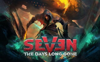 Seven: The Days Long Gone — Подробнее о способах перемещения
