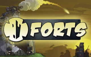 Forts