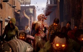 Стала известна дата релиза State of Decay 2