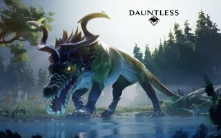 Команда Dauntless опубликовала тизер грядущего дополнения