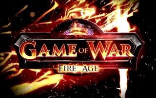 Game of War — Fire Age