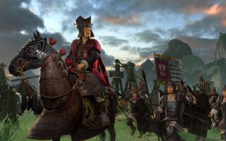 Анонс нового режима «Dynasty» для Total War: Three Kingdoms