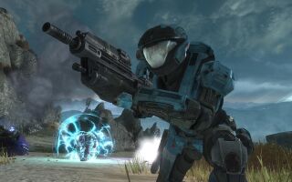 Halo Reach – В апреле может начаться ЗБТ