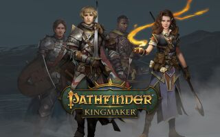 Анонс крупного DLC для Pathfinder: Kingmaker