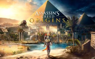 Assassin’s Creed Origins — Информация про антагонистов