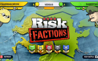 Risk: Faction