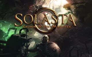 Появились новые геймплейные кадры РПГ Solasta