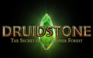 Druidstone: The Secret of the Menhir Forest – Новое видео и дата релиза