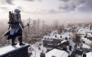 Релиз Assassin’s Creed 3 Remastered