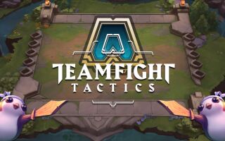 Состоялся релиз патча 9.16 для Teamfight Tactics