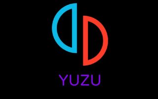 Эмулятор Nintendo Switch Yuzu получил обновление