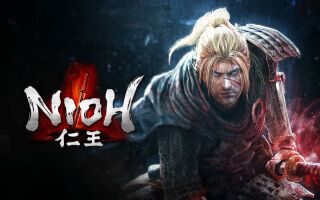 Nioh — Анонс DLC «Dragon of the North»