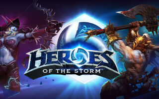 Heroes of the Storm — Навыки Малтаэля