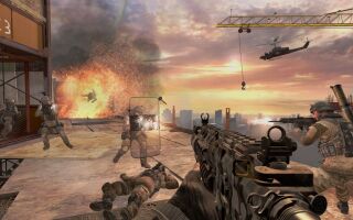 В новой CoD: Modern Warfare будут микротранзакции