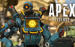 Разработчики Apex Legends запустили ивент «Voidwalker»